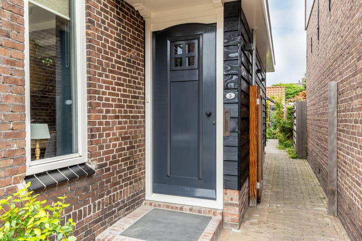 Foto 6 van Kooijstraat 5