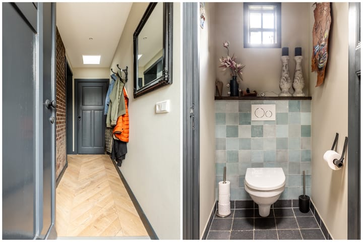 Foto 8 van Kooijstraat 5