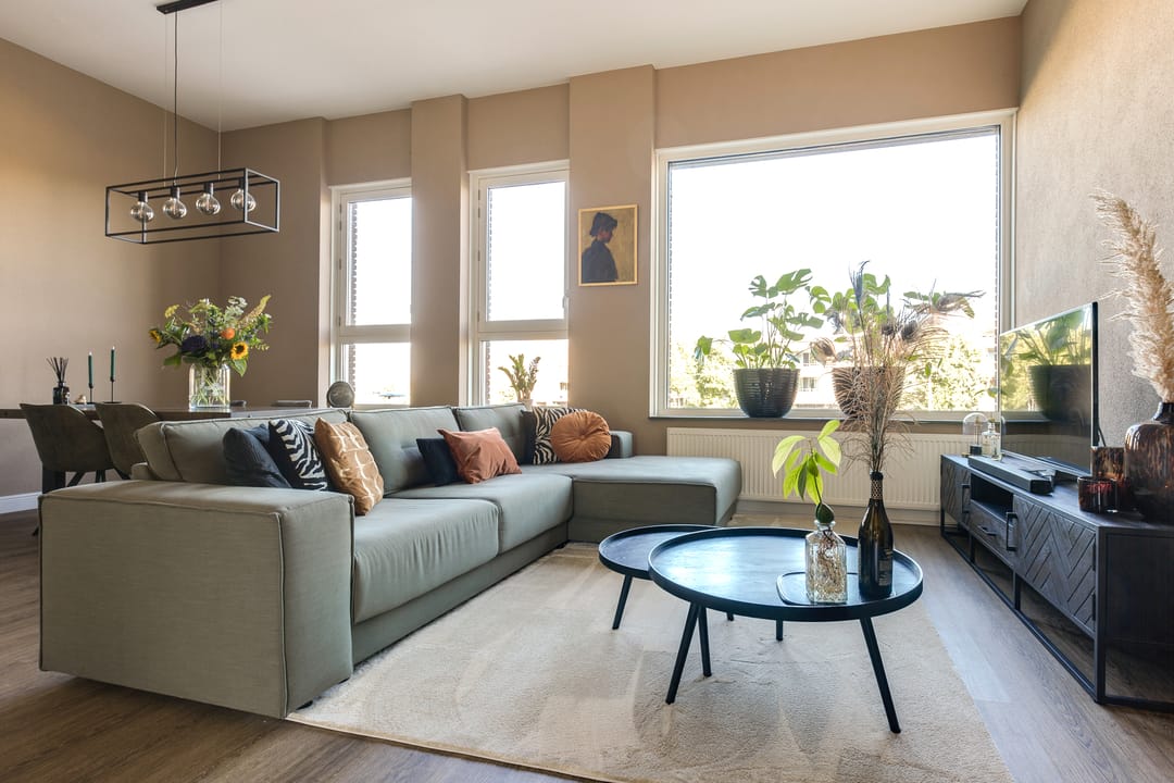 Photo 1 of Oudelandselaan 129