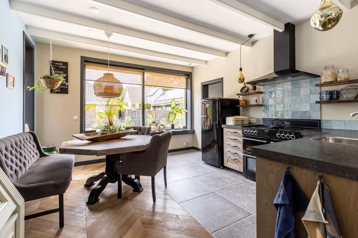 Foto 9 van Kooijstraat 5