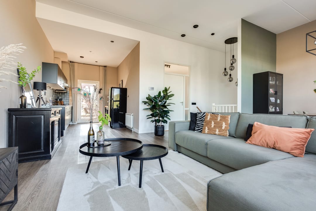 Photo 2 of Oudelandselaan 129