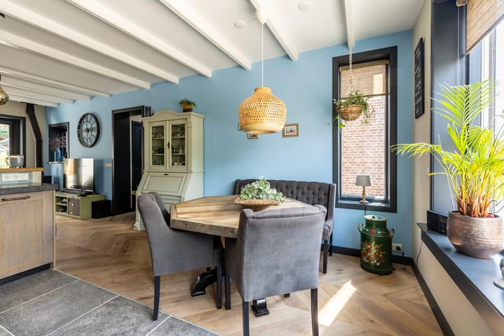 Foto 10 van Kooijstraat 5