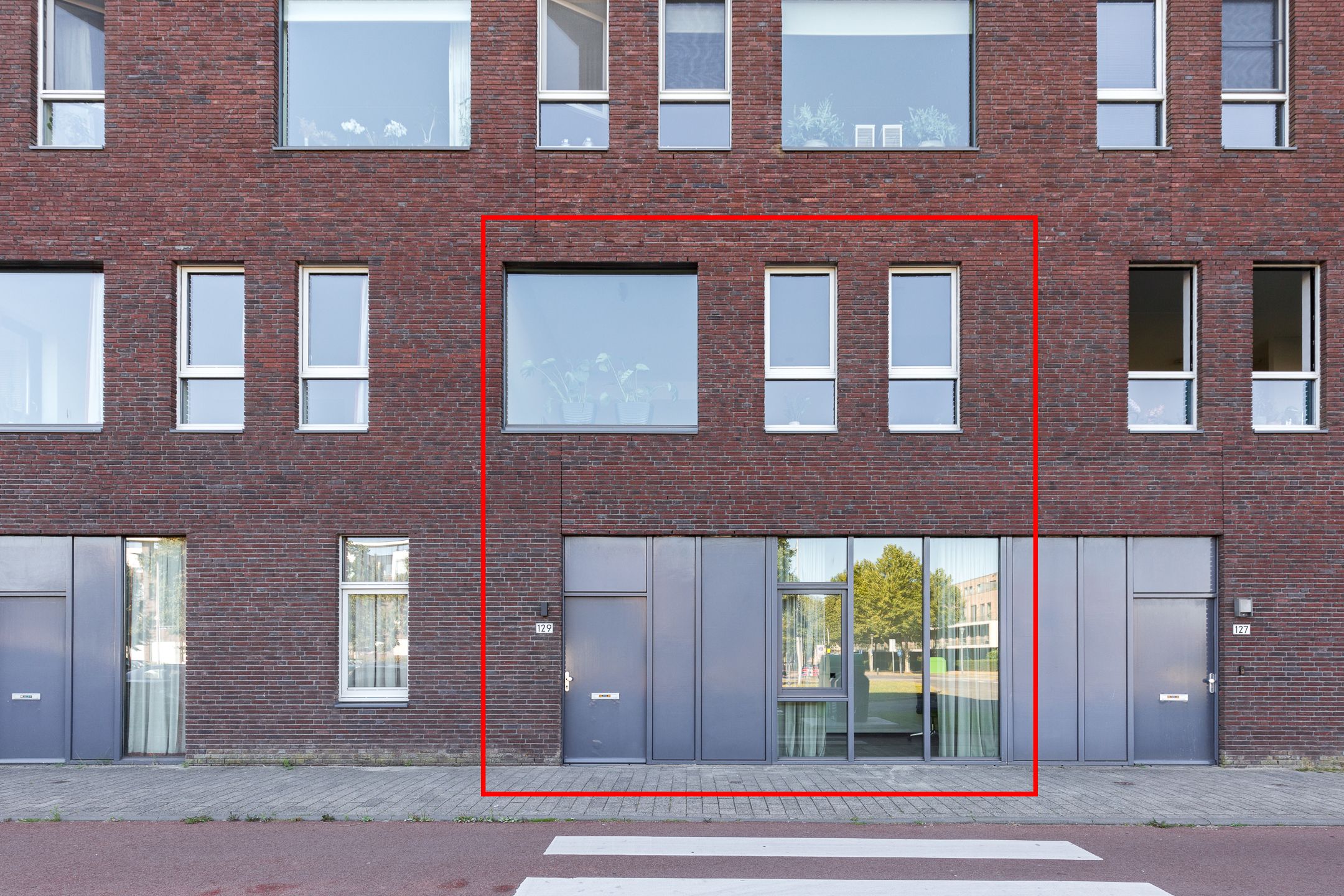 Photo 3 of Oudelandselaan 129