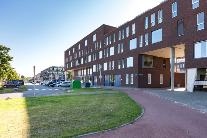 Foto 4 van Oudelandselaan 129