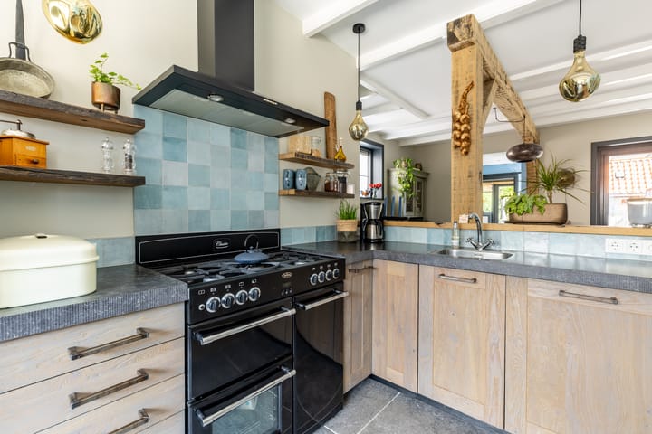 Foto 12 van Kooijstraat 5