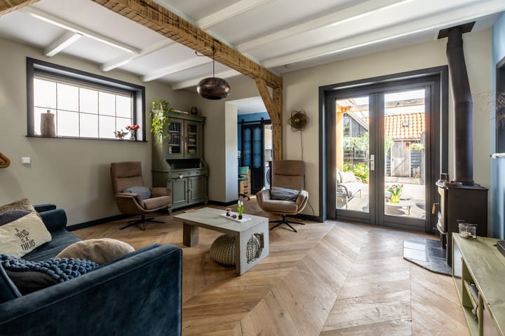 Foto 14 van Kooijstraat 5