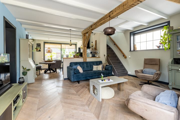 Foto 15 van Kooijstraat 5