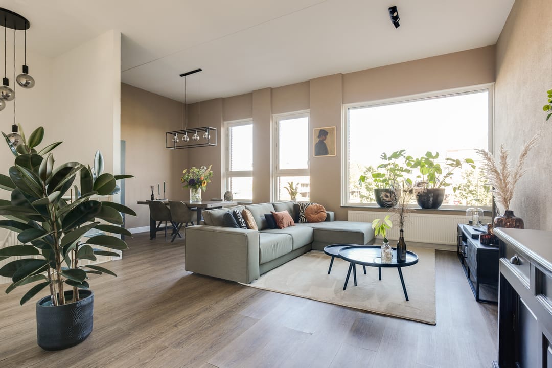 Photo 8 of Oudelandselaan 129