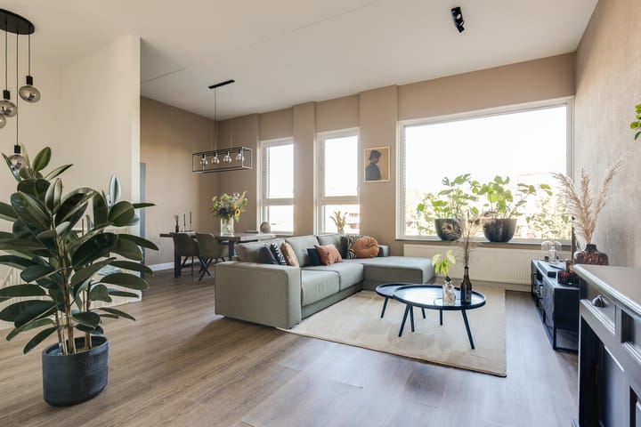 Foto 8 van Oudelandselaan 129