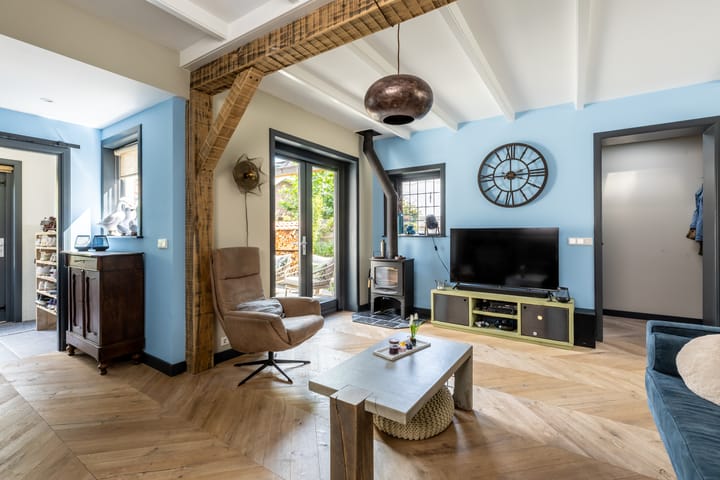 Foto 16 van Kooijstraat 5