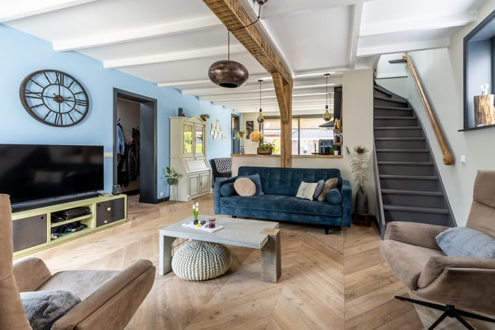 Foto 18 van Kooijstraat 5