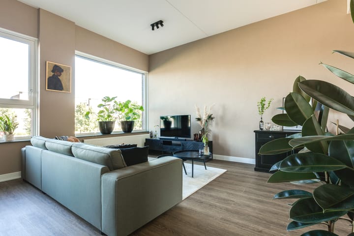 Foto 11 van Oudelandselaan 129