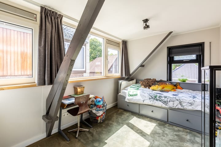 Foto 25 van Kooijstraat 5