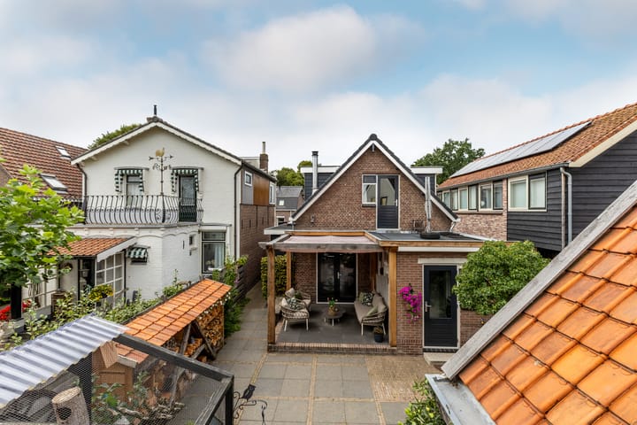 Foto 32 van Kooijstraat 5