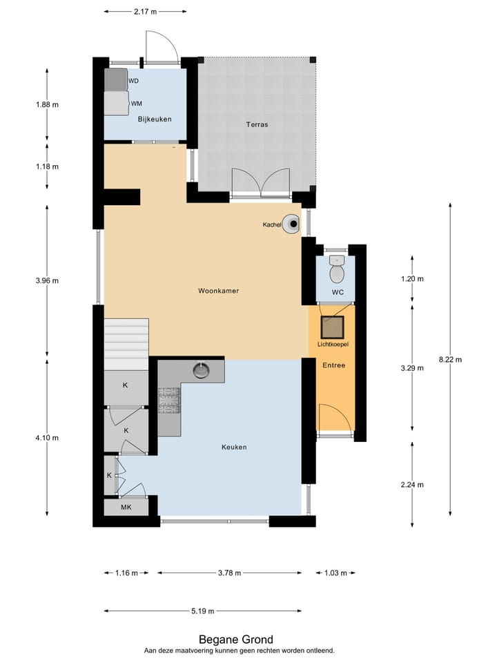 Foto 39 van Kooijstraat 5