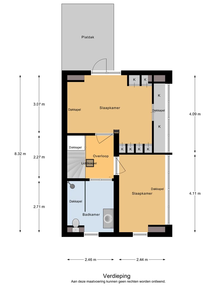 Foto 40 van Kooijstraat 5