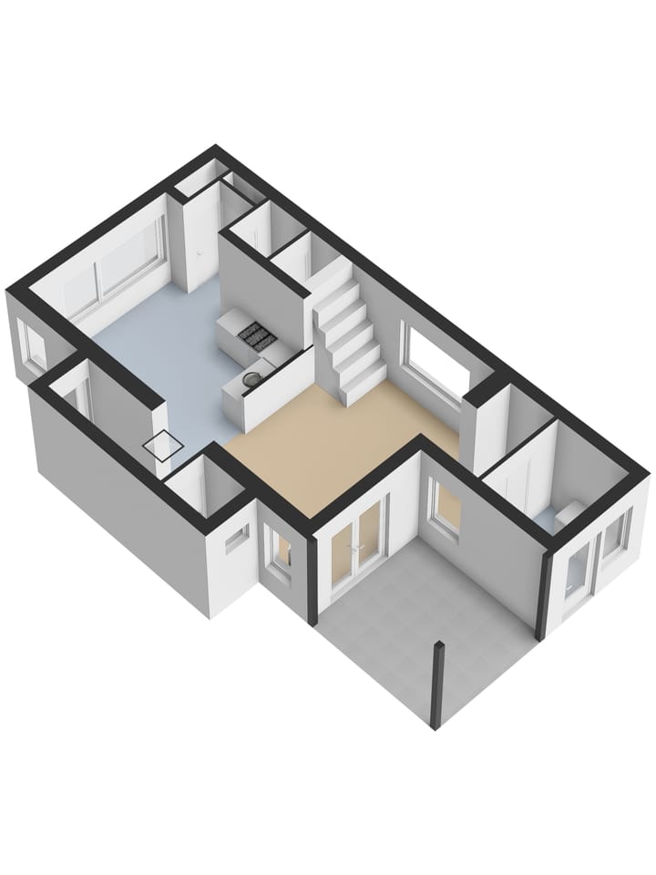 Foto 42 van Kooijstraat 5