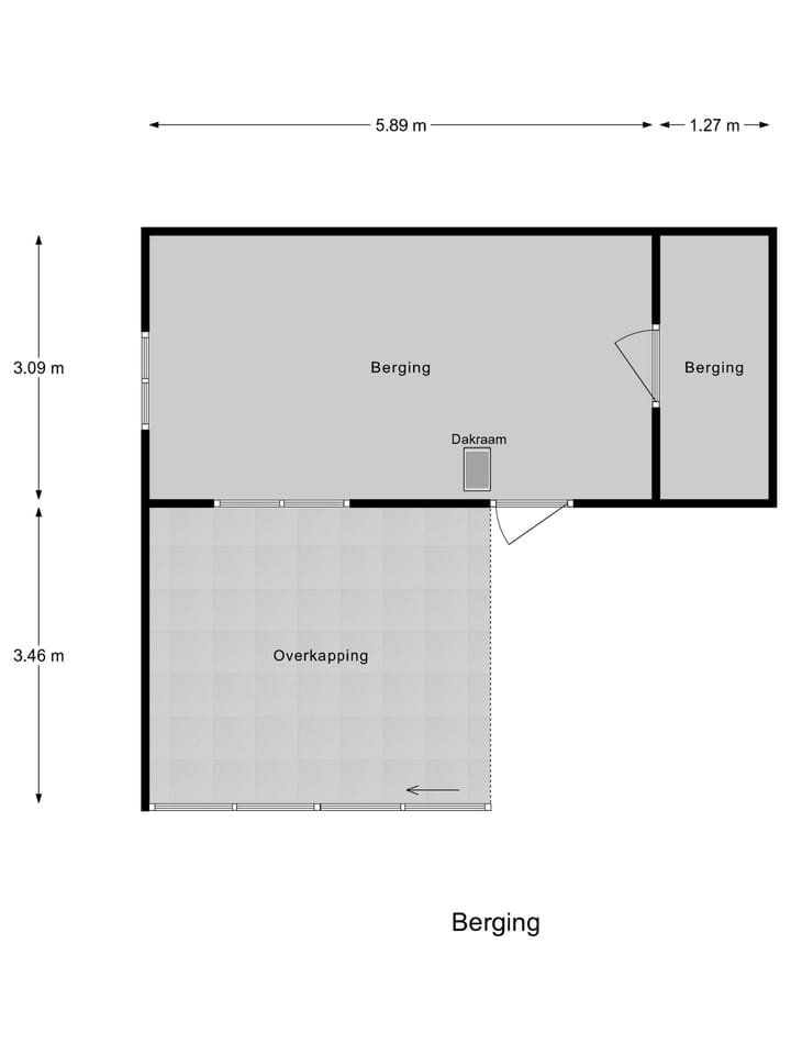 Foto 45 van Kooijstraat 5