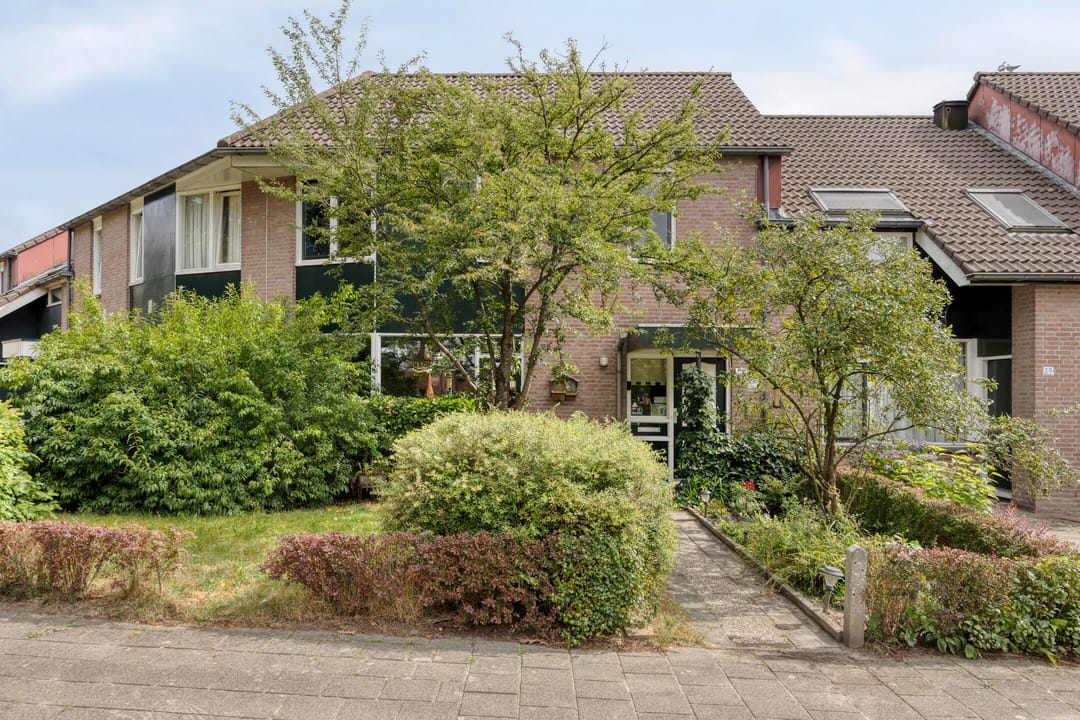 Foto 1 van Rivierensingel 27