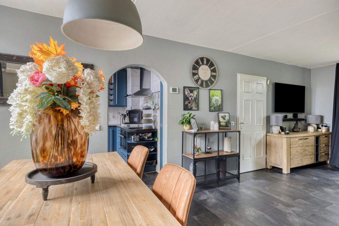 Foto 4 van Rivierensingel 27