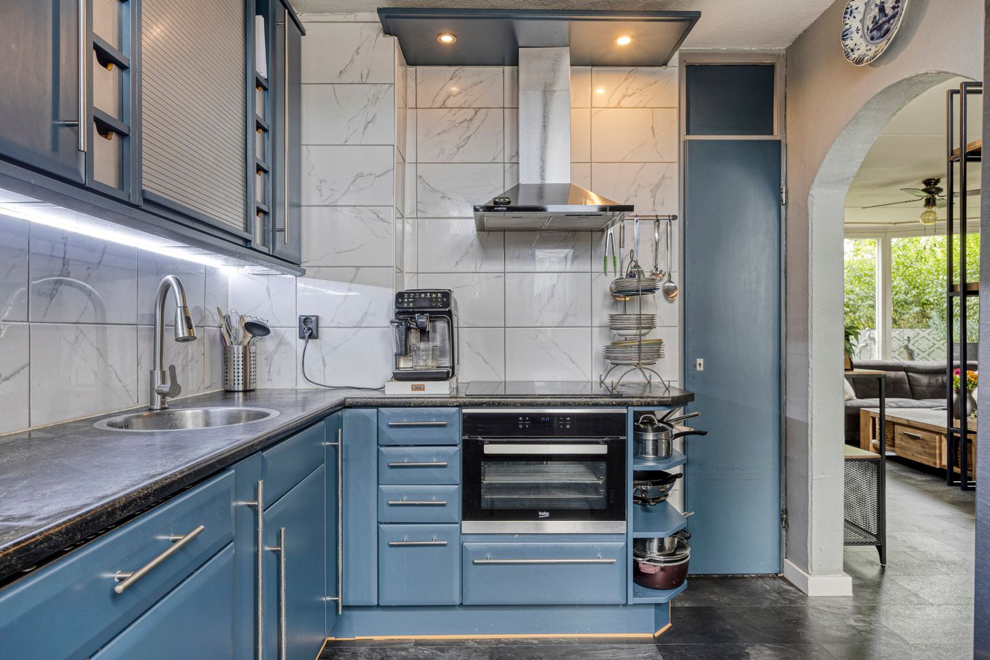 Foto 5 van Rivierensingel 27