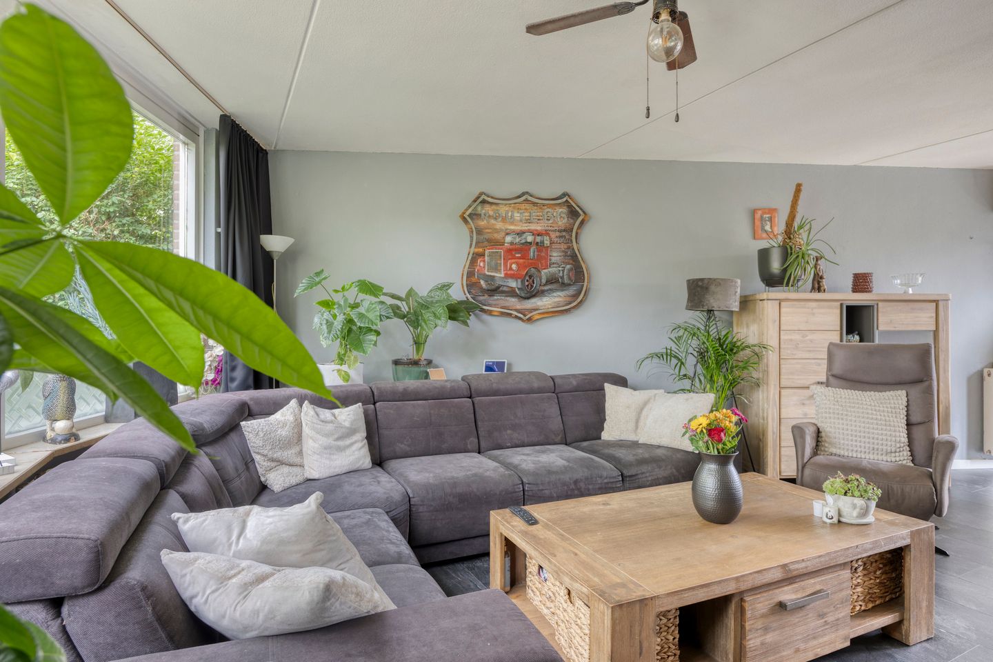 Foto 10 van Rivierensingel 27