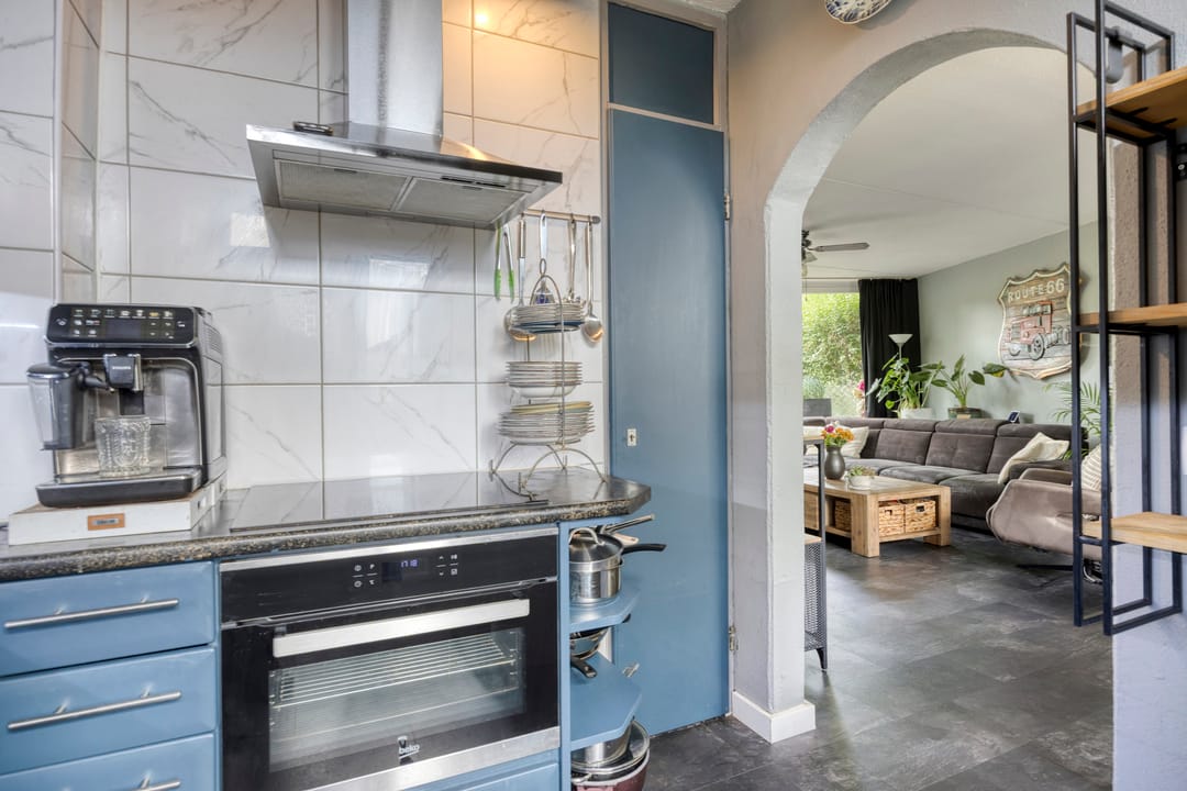 Foto 17 van Rivierensingel 27