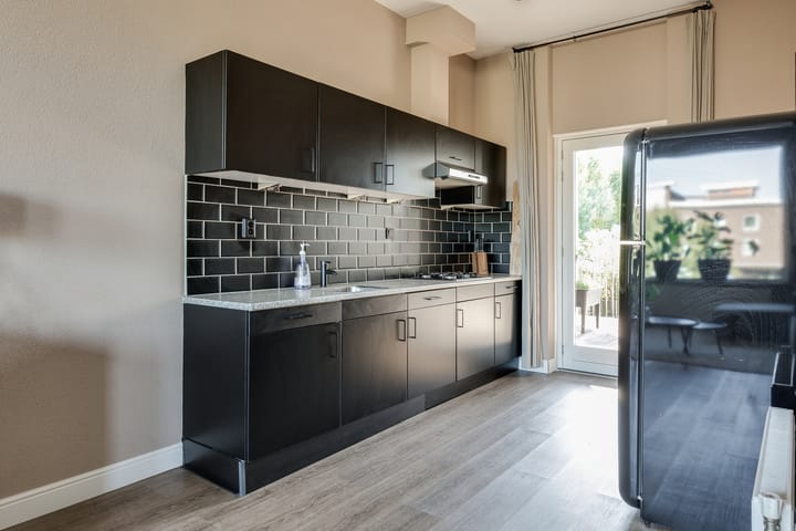 Foto 17 van Oudelandselaan 129