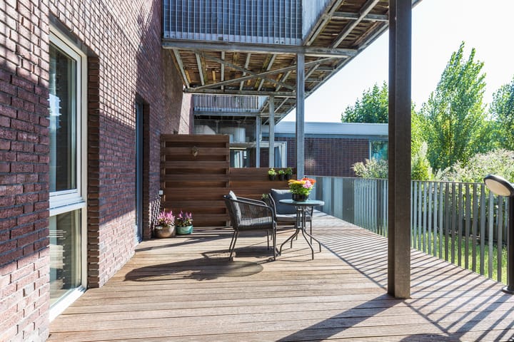 Foto 18 van Oudelandselaan 129