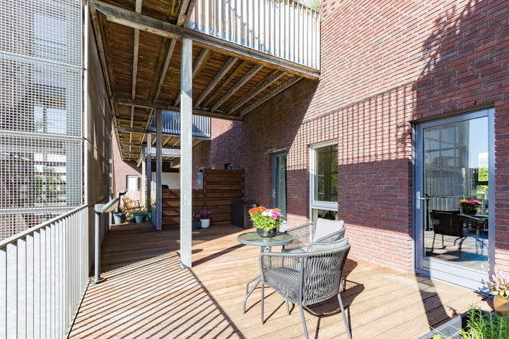 Foto 19 van Oudelandselaan 129