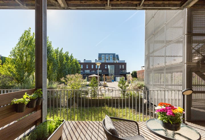 Foto 20 van Oudelandselaan 129