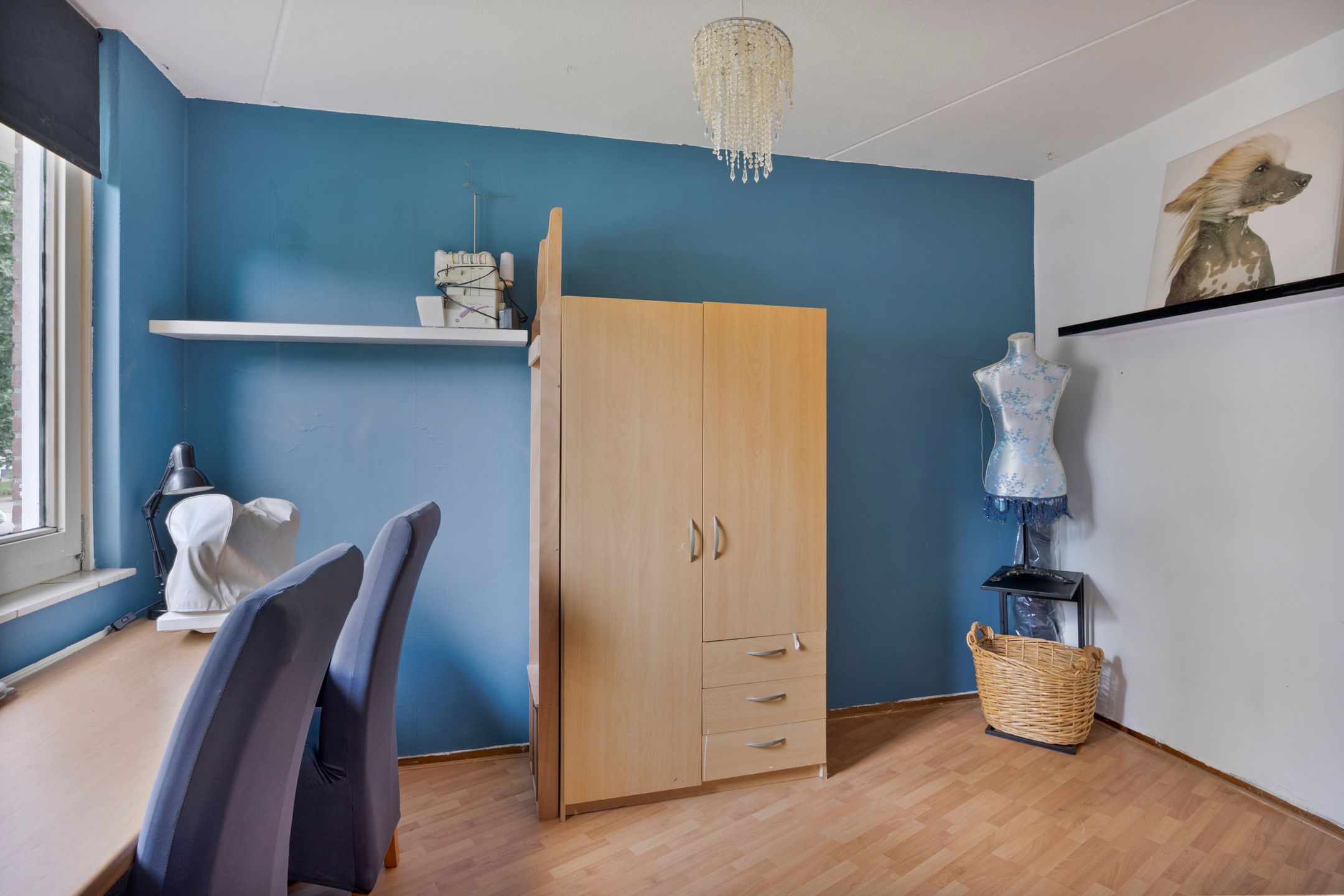 Foto 24 van Rivierensingel 27