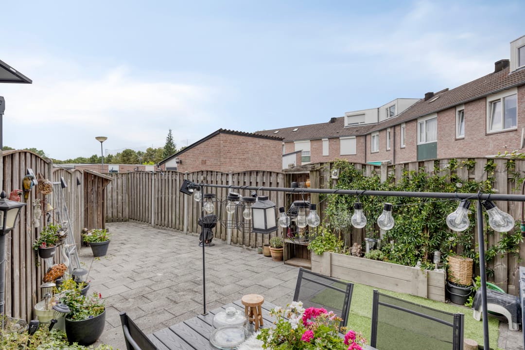 Foto 28 van Rivierensingel 27