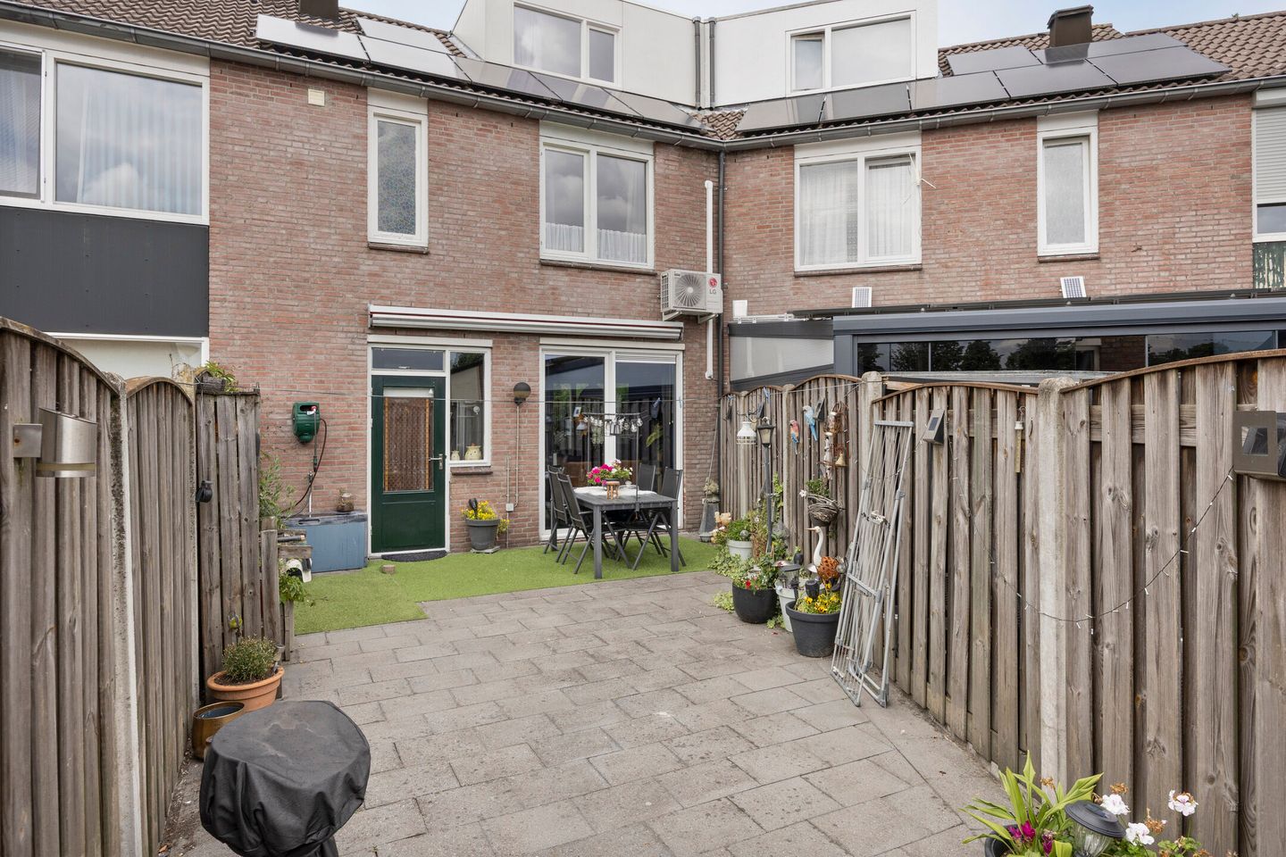 Foto 29 van Rivierensingel 27