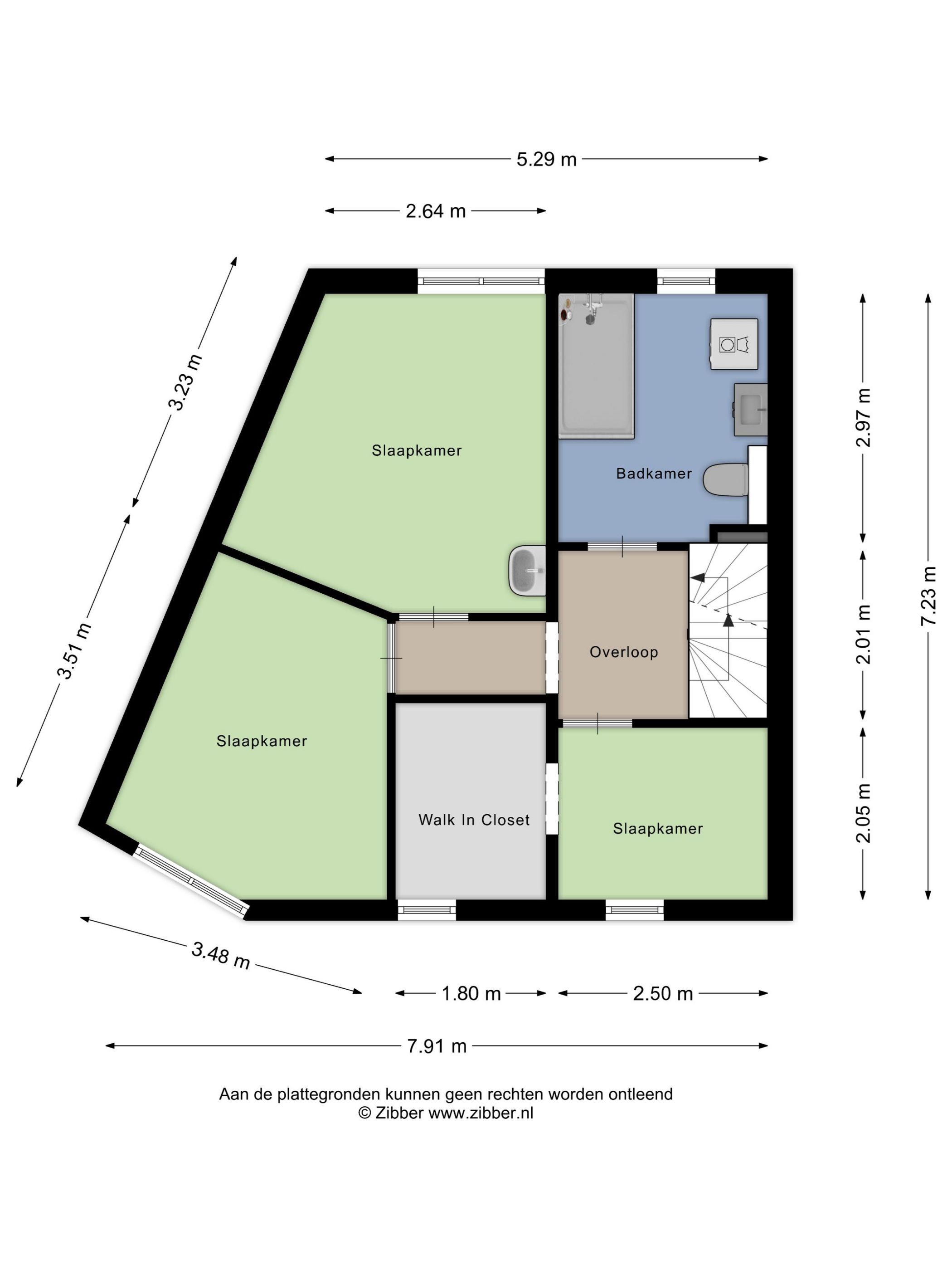 Foto 36 van Rivierensingel 27