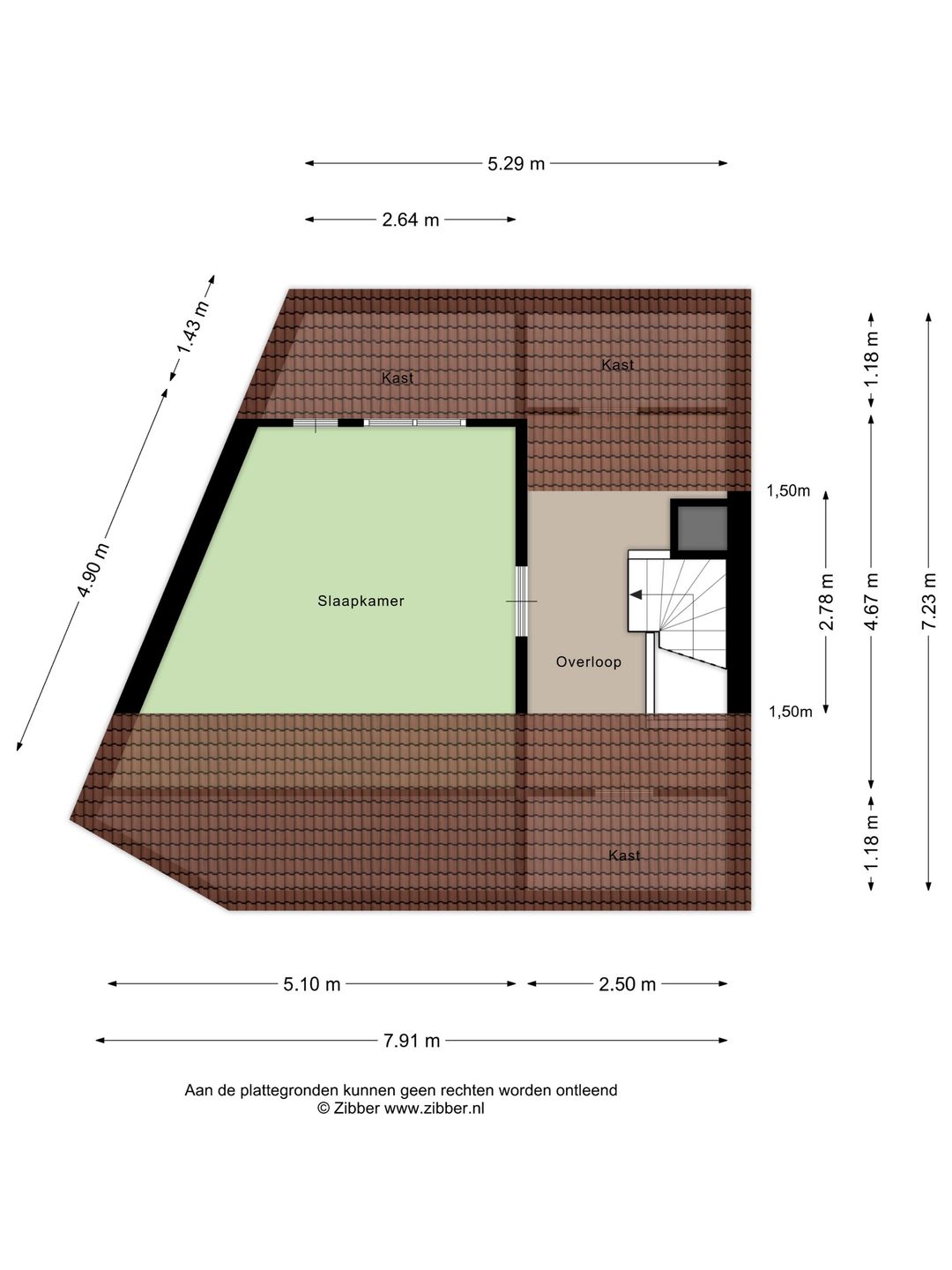 Foto 38 van Rivierensingel 27
