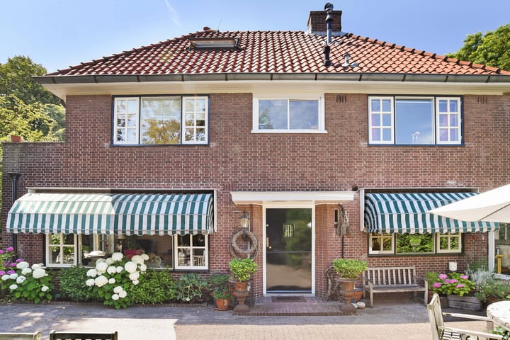 Willem de Zwijgerlaan 122