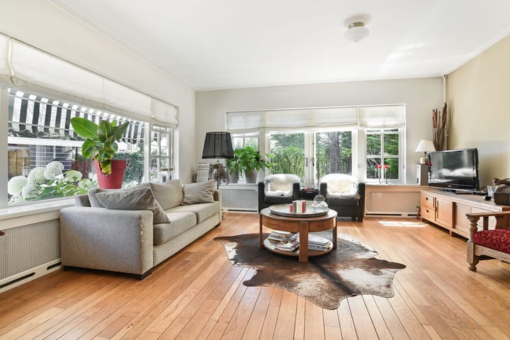 Foto 3 van Willem de Zwijgerlaan 122