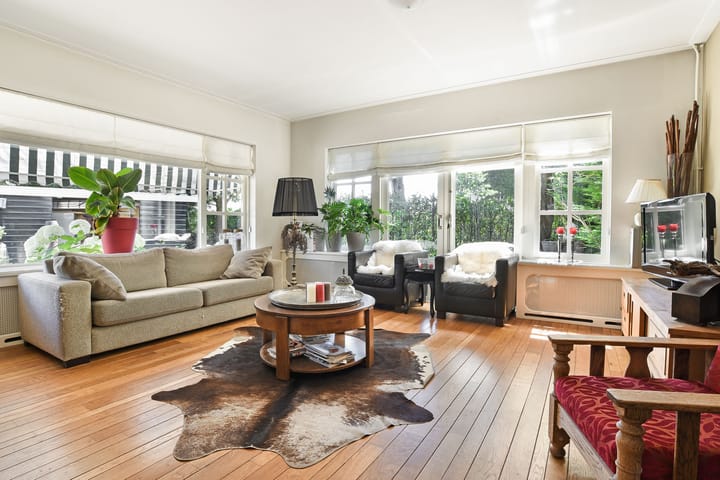 Foto 4 van Willem de Zwijgerlaan 122