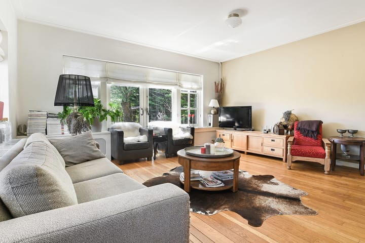 Foto 5 van Willem de Zwijgerlaan 122