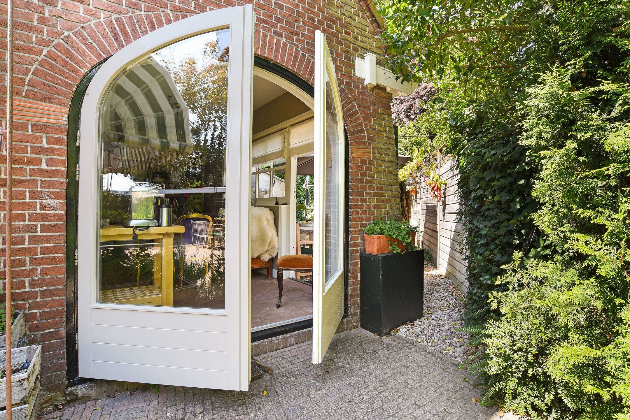 Foto 12 van Willem de Zwijgerlaan 122