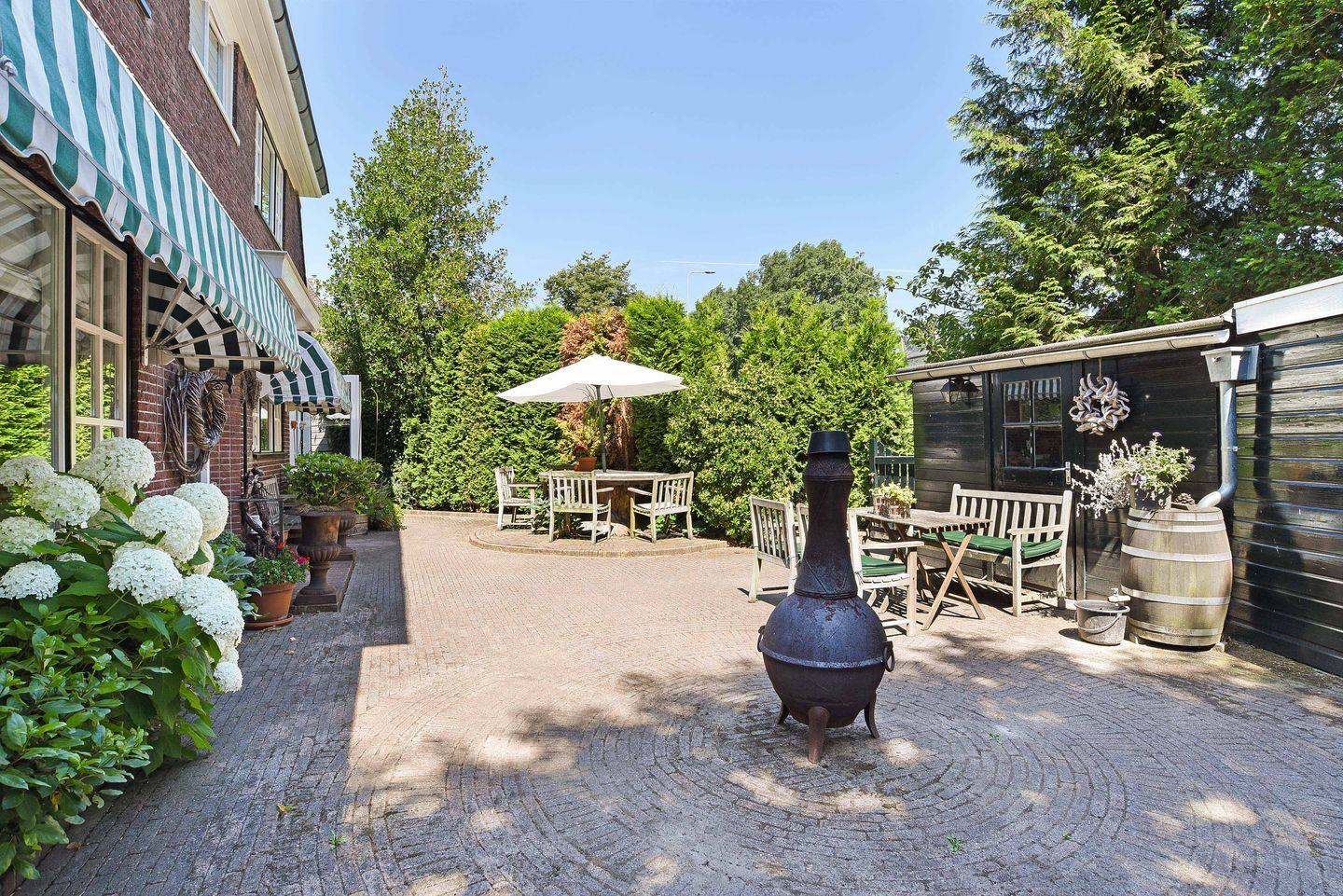 Foto 25 van Willem de Zwijgerlaan 122