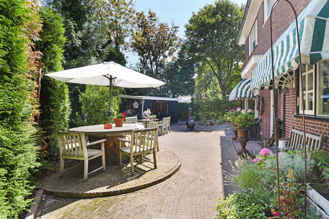 Foto 26 van Willem de Zwijgerlaan 122