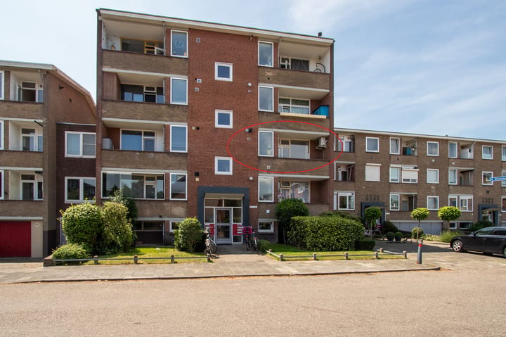 Wolvenlaan 251