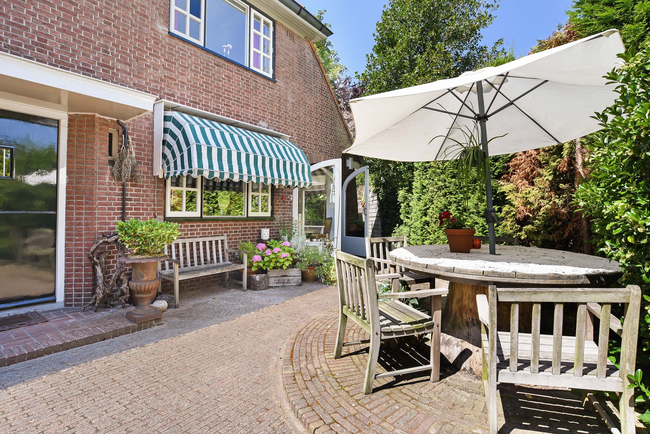 Foto 27 van Willem de Zwijgerlaan 122