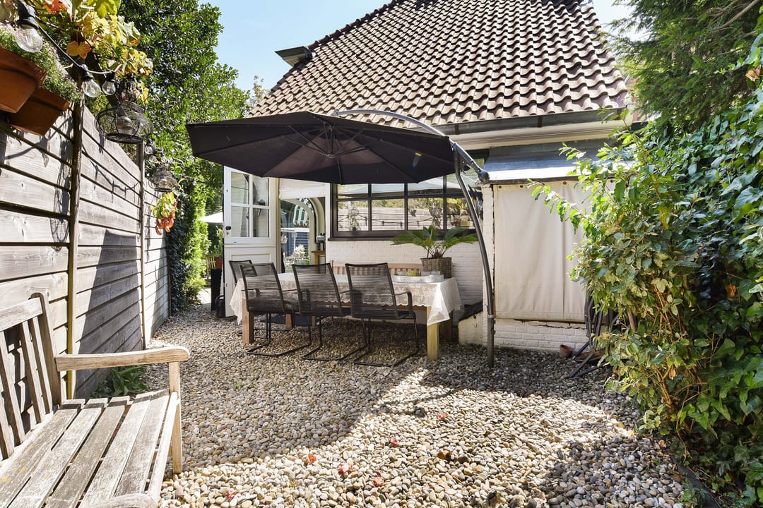 Foto 28 van Willem de Zwijgerlaan 122