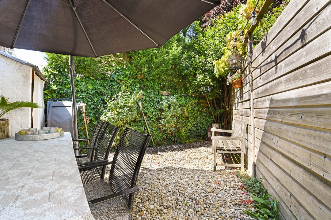 Foto 31 van Willem de Zwijgerlaan 122