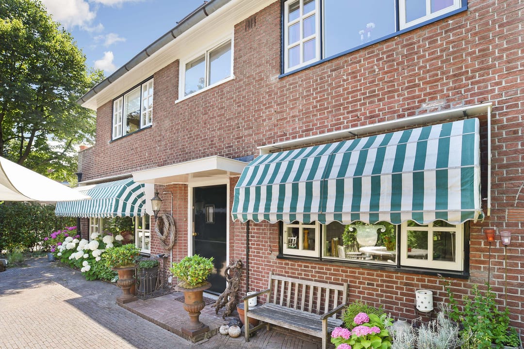 Foto 32 van Willem de Zwijgerlaan 122