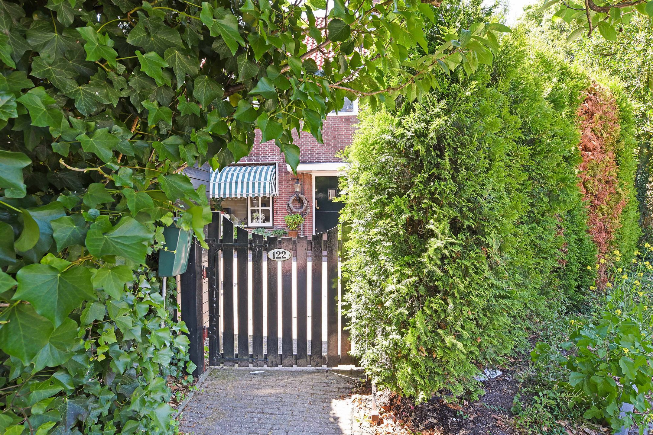 Foto 33 van Willem de Zwijgerlaan 122