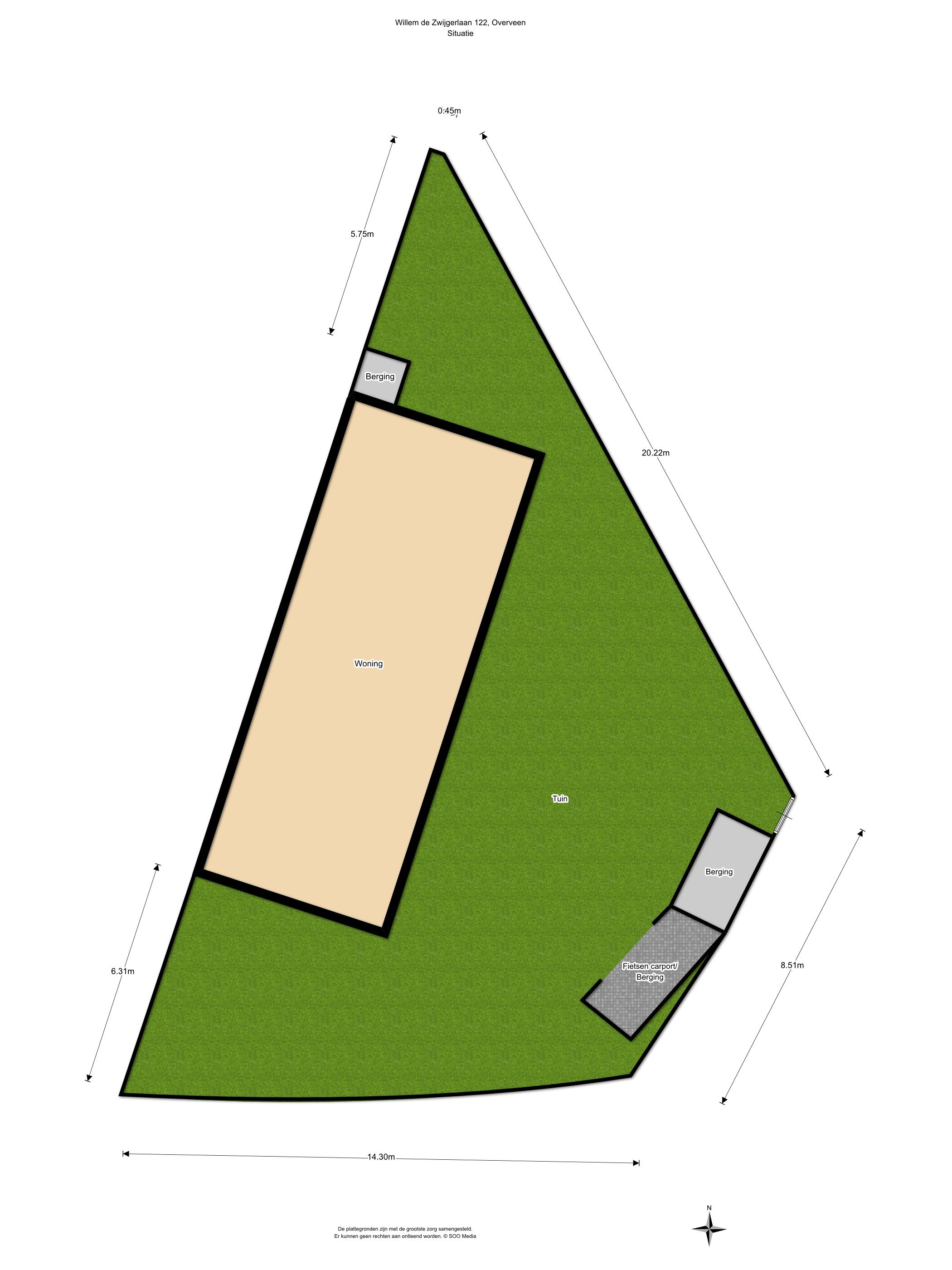 Foto 39 van Willem de Zwijgerlaan 122